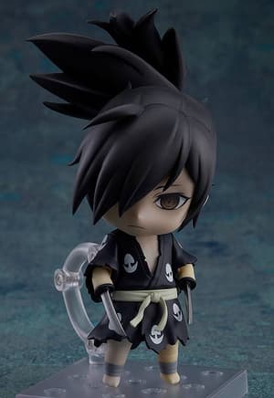 Nendoroid 1144 Hyakkimaru - 6