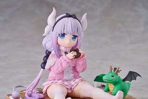 Kanna: Holiday Ver. - 11