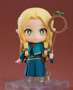 Nendoroid 2385 Marcille (2)