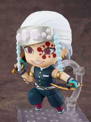Nendoroid 1830 Tengen Uzui - 4