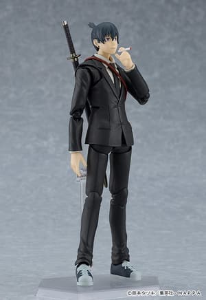 Figma 606 Aki Hayakawa - 2