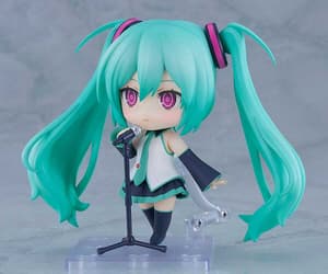 Nendoroid 2860 Hatsune Miku - Because You're Here  - 5
