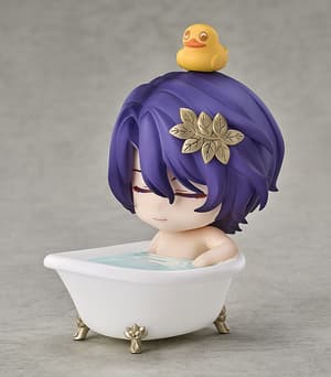 Nendoroid 2764 Dr. Ratio - 1