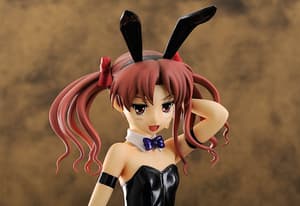 Kuroko Shirai - Bunny Version - 5