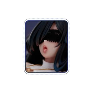Black Sister - Bear Panda (16)
