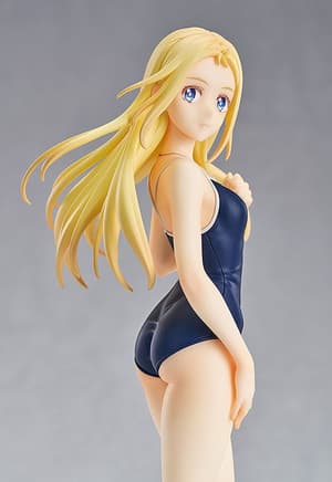 Ushio Kofune - Summer Time Rendering Pop Up Parade - Good Smile Company - 3