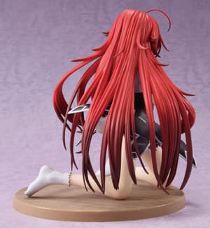 Rias Gremory - 8
