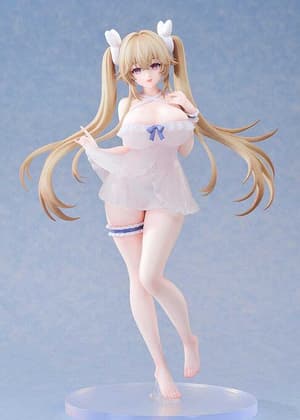 Anchorage - Private Quarters - LessMore - Good Smile Company - 4