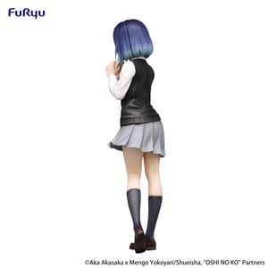Akane Kurokawa - Trio-Try-iT - Furyu (12)