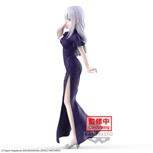Ram - Re:Zero - Glitter & Glamours - Banpresto (1)