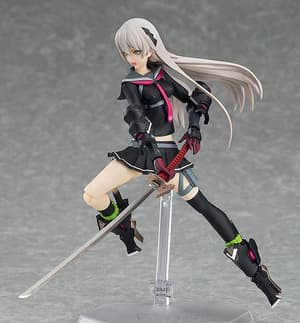 Figma 396 Ichi - Neuauflage - 5
