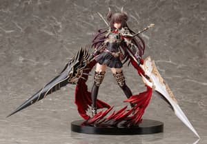 Dark Dragoon Forte - Rage of Bahamut - Neuauflage (12)