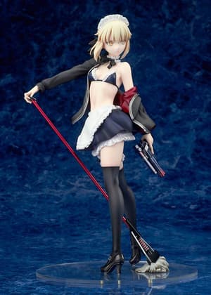 Saber Alter - Rider - Alter - 17