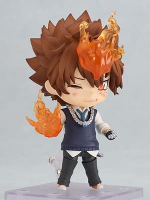 Nendoroid 2756 Tsunayoshi Sawada 2.0 - 6