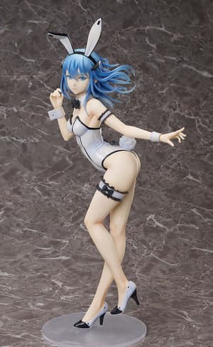 Lacia: Bare Leg Bunny Ver. - 2
