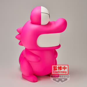 Waniyamasan - Crayon Shin-Chan - Big Sofvimates (1)