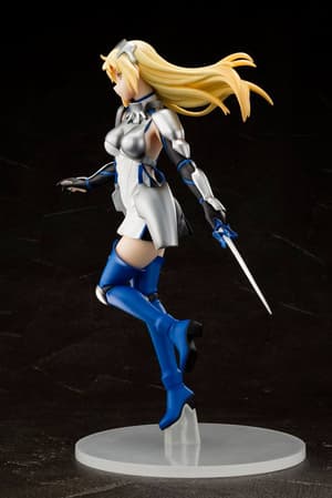 Aiz Wallenstein - Sword Oratoria - Genco - 7