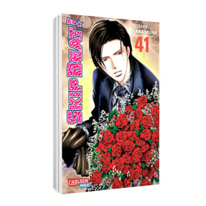 Skip Beat! 41 - 2