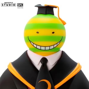 Limitierte Auflage - Koro Sensei - Assassination Classroom - AbyStyle Studio (1)