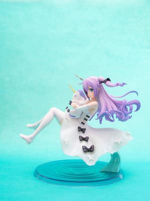 Unicorn - Azur Lane - PLUM - 11
