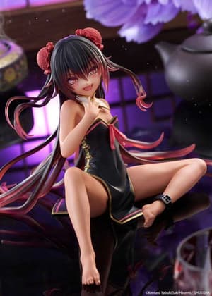 Nemesis - Chinese Dress - Desktop Cute - Taito - 6