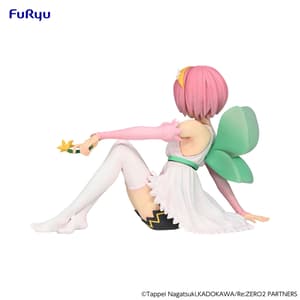 Ram - Flower Fairy - Noodle Stopper - Furyu (13)