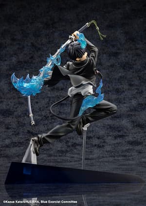 Rin Okumura - ARTFX J - Kotobukiya - 4