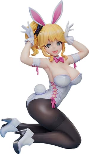 Kiri Izumi: White Bunny Ver. - 1