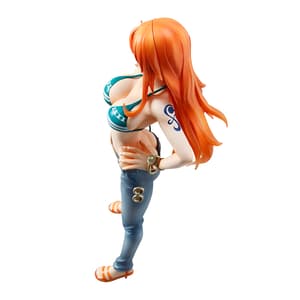 P.O.P Sailing again - Nami - 11