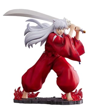 Inuyasha - Tenitol - Furyu - 4