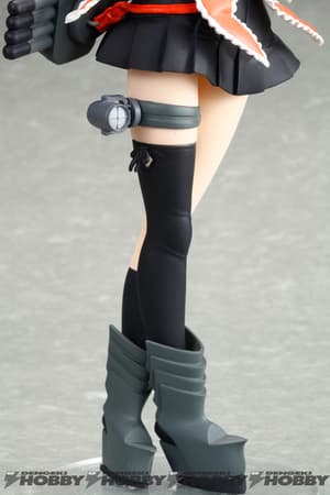 Sendai Kai Ni - Kantai Collection PM Figur - 6
