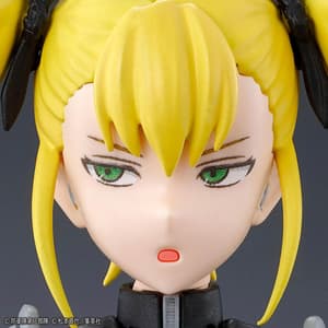 Kikoru Shinomiya - S.H. Figuarts - Bandai Spirits (1)