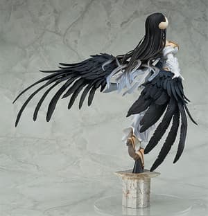 Albedo Figur – Goodsmile | Overlord - 5