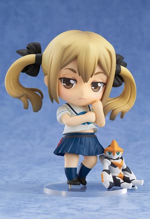Nendoroid 294 Frau Koujrou - 1