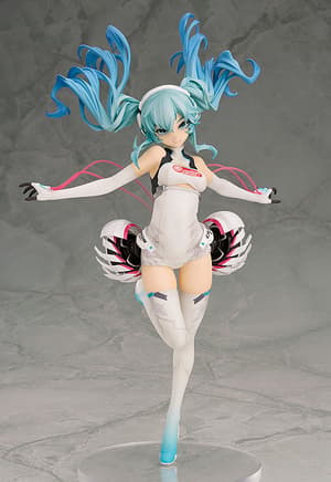 Racing Miku 2014 - 3
