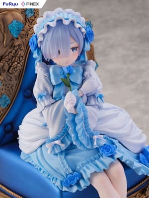 Rem - Gothic - F:Nex - Furyu - 5