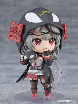 Nendoroid 2347 Sakamata Chloe - 8