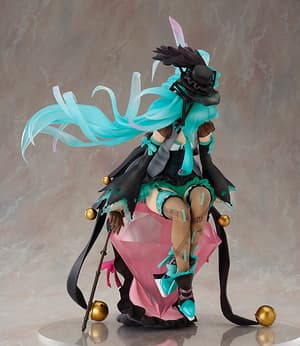 Hatsune Miku - Risa Ebata Version - 2