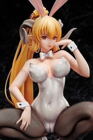 Lucifer - Seven Deadly Sins - 1/4 B-Style - FREEing - 5