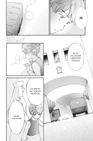 Vampire Knight - Memories - Carlsen - Vol. 08 - 7