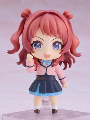 Nendoroid Saki Hanami - 4