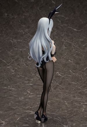 Black Heart - 1/4 Bunny Version - FREEing B-Style - 5