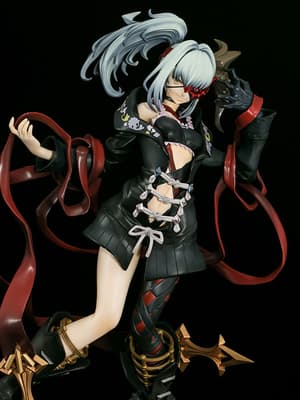 Lord of Vermillion III - Teo - 2