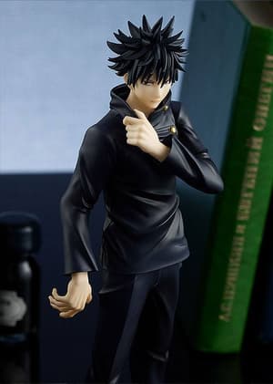 Megumi Fushiguro - Jujutsu Kaisen Pop Up Parade - Good Smile Company - 3