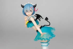 Rem - Pretty Devil - Taito - Neuauflage - 13