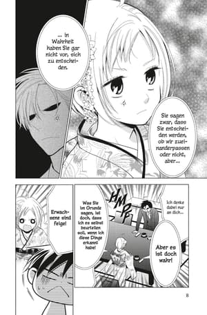 Takane & Hana 12 - 3
