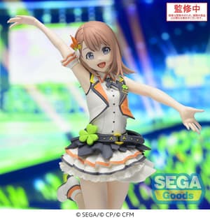 Minori Hanasato - Desktop x Decorate Collections - Sega - 2