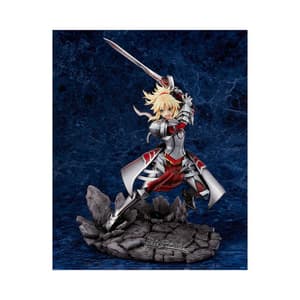 Mordred - Saber - Clarent Blood Arthur | Good Smile Company | Fate/Grand Order Figure - 3
