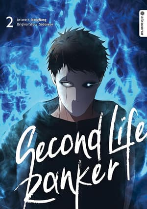 Second Life Ranker - Altraverse - Vol. 02 - 1