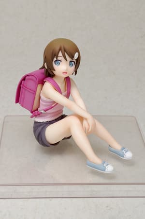 Kirino Kousaka - Primary School Student - 1